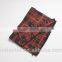 The new winter 2015 pure silk scarf-lanbo