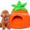 Aimigou new cute comfortable warm pet bed / pet house for small dog