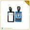 Popularity Bag Hang Paper Luggage Tag Manufacturer