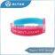 silicon rfid wristband