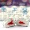 5pcs Marshmallow Bun & Jam Cotton Candy