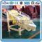 High Efficient Vibrating Screener for Wood Pellets