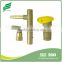 1" Water Sprinkler Irrigation Quick Coupling Water Valve With Barss Thread
