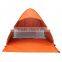 Outdoor Camping Hiking Tent Portable Automatic 2-3 Person Tent Beach Canopy