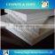 heavy duty Custom logo expanded waterproof foamd pvc sheet foam board