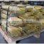 copper ingot 99.99% copper scrap wire price