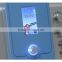 Portable water dermabrasion /Hydra diamond microdermabrasion machine/spa facial cleaning machine