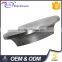 Good quality 61mm oval shape aluminum knob
