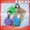 cute promotional rubber pvc bottle openers