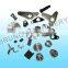 Cnc Lathe Machine Parts Lathe Turning Aluminum Machining