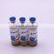 High accuracy blood culturing bottle/applied with BMC blood culture system