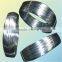 2016 cheap price galvanized flat wire binding wire with great price