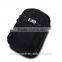 Black Running Sport Armband Recreational Runner Wrist Bag for 4.3" Gym Mobile Phone Arm Holder for Iphone 5s Galaxy S4 HTC ONE