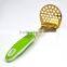 Hot sales in Amazon FDA LFGB Grade gold plating spud blender potato masher