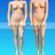 fashion plus size mannequins for fat woman apparel display