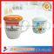 ceramic coffee mug with lid