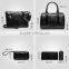 6pcs/set Women Lady Luxury Leather Shoulder Bag Handbag Messenger Crossbody Tote