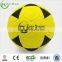 Zhensheng customized pu match handball ball