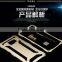 New arrival!China manufacture all metal case for Samsung Galaxy S6 cover,covers for Samsung Galaxy S6,for samsung cover