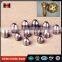 Factory offer high hardnes all shapes tungsten carbide drill bit insert for mining rock drill bit