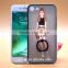 Hot Selling Printing Phone Cases For iPhone 7 Mobile Phone case TPU+PC +Metal Ring Phone Cases For iPhone 7/7 Plus