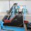 Tire Recycling Waste Tire Cutting Machine / Whole Tire Cutting Machine