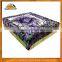 Best Quality High End China Made Baby Blankets Wholesale