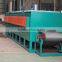 Continous Mesh Belt Furnace Conveyor Carburizing Machine