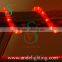100M best selling long lifespan PVC cable building decoration led rope light