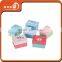 Wholesale cute cardboard paper gift box