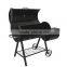 High Quality Big and Small Barrel Charcoal Bbq Grill With Best Price