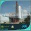 Turnkey plant projects wheat flour mill complete grain storage silo