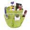 Waterproof Bathroom Polyester Storage Basket Factory China