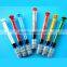 1ml all kinds of prefillable syringe from factory