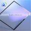 large anti glare glass sheets ultra thin AG glass sheet anti reflection glass sheet large size