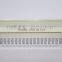Din 41612 Row 3 male 48pin Euro connector 90degree