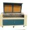 Big Size Glass/Bamboo Laser Engraving/Cutting Machine with high quality