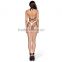 Custom Design/OEM Women Beachwear Digital Printing One pcs Bikini Factory Directly Sale N2-260