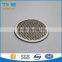 stainless steel filter discs for PE-PP sheet extrusion line