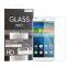 0.3mm Explosion-proof Tempered Glass Film for Huawei Ascend G7, Temper glass screen protector for Huawei G7