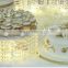 wholesale wedding decoration for wedding crystal chandelier wedding cake stand for wedding decoration or party decoration
