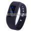 Newest UP2 smart bracelet V4.0 Bluetooth Silica+ABS smart watch for smart phones