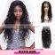 Wholesale human hair, full lace Brazilian human hair wig for black women