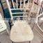 Chiavari Chair Folding Wedding Chair