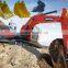 Doosan S210WV Excavator buckets, Customized S210WV Excavator Standard 0.45/0.80/1.10M3 buckets for sale