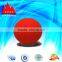 sponge rubber ball for condenser cleaning