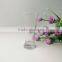 High transparent glass juice cup for beverage using