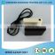 Bluetooth receiver , High Quality Bluetooth Receiver 3.5mm Jack Handsfree Car AUX Speaker with Microphone