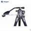 Fotopro carbon fiber tripod, professional video camera tripod L-64