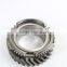 Taiwan high quality transmission gears mercedes benz spare parts